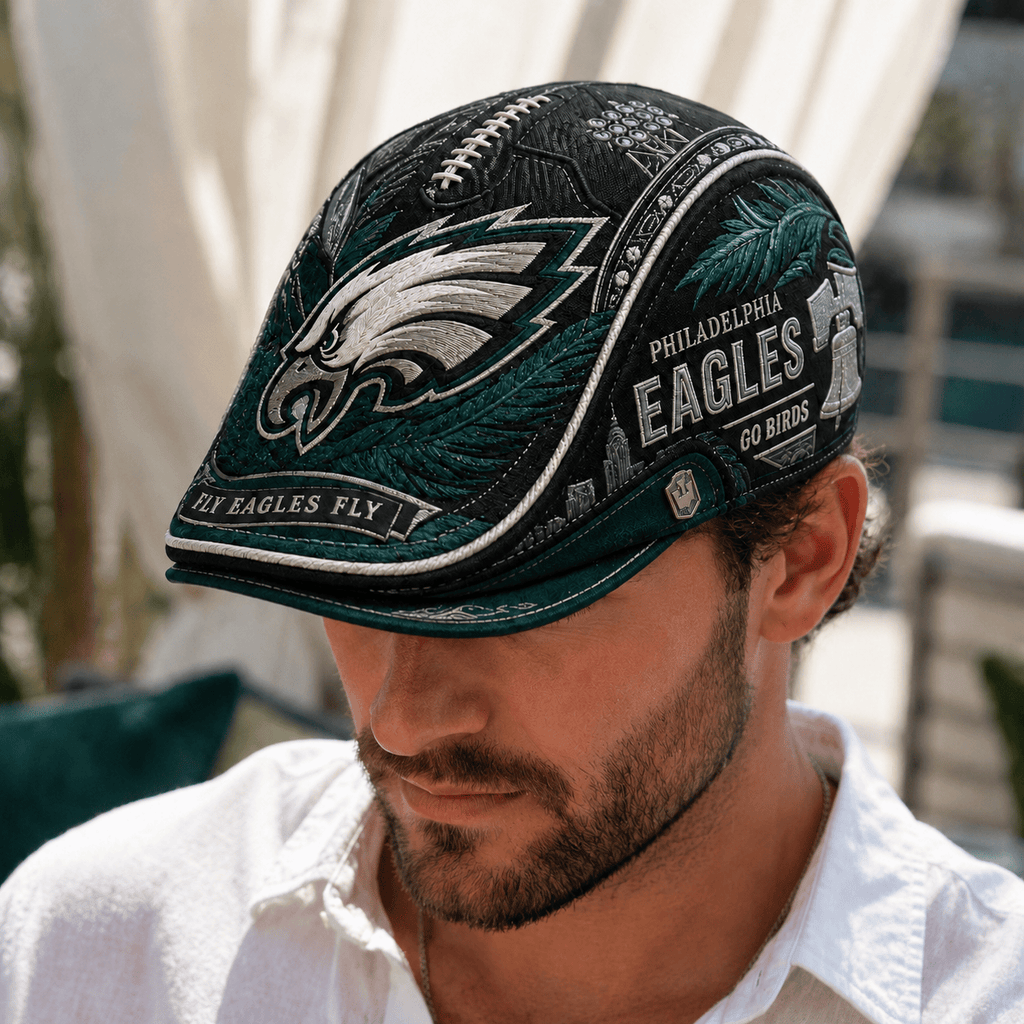 PLDE Premium JEFF Cap PTKL