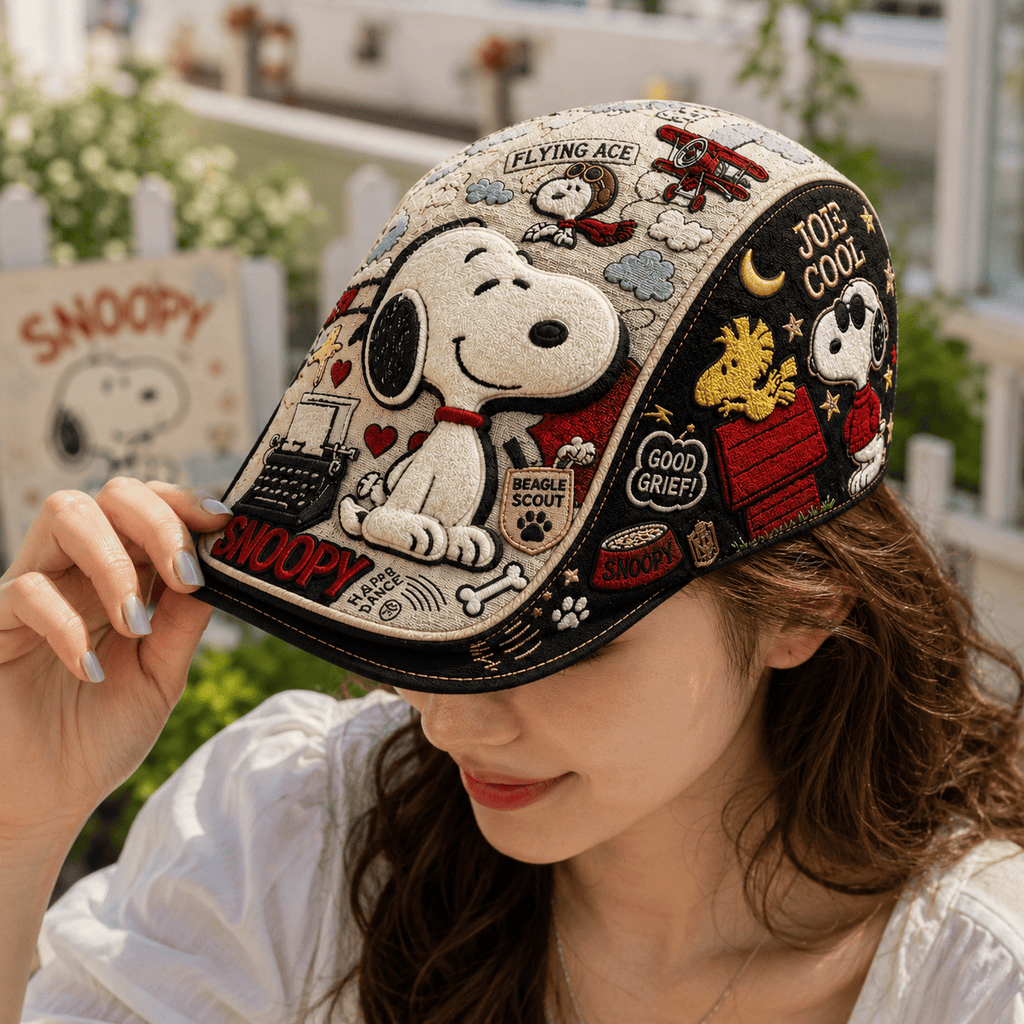 SPNY Premium JEFF Cap TTNL