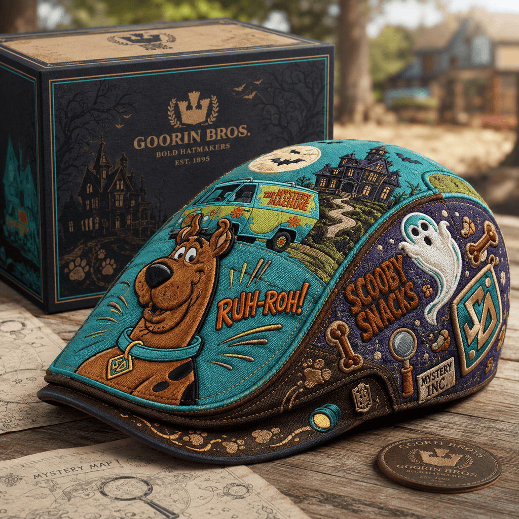 SCBD Premium JEFF Cap TTNL