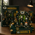 GBP Premium Building Brick Sets TNSM