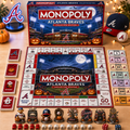 Premium ALB Board Game BMD