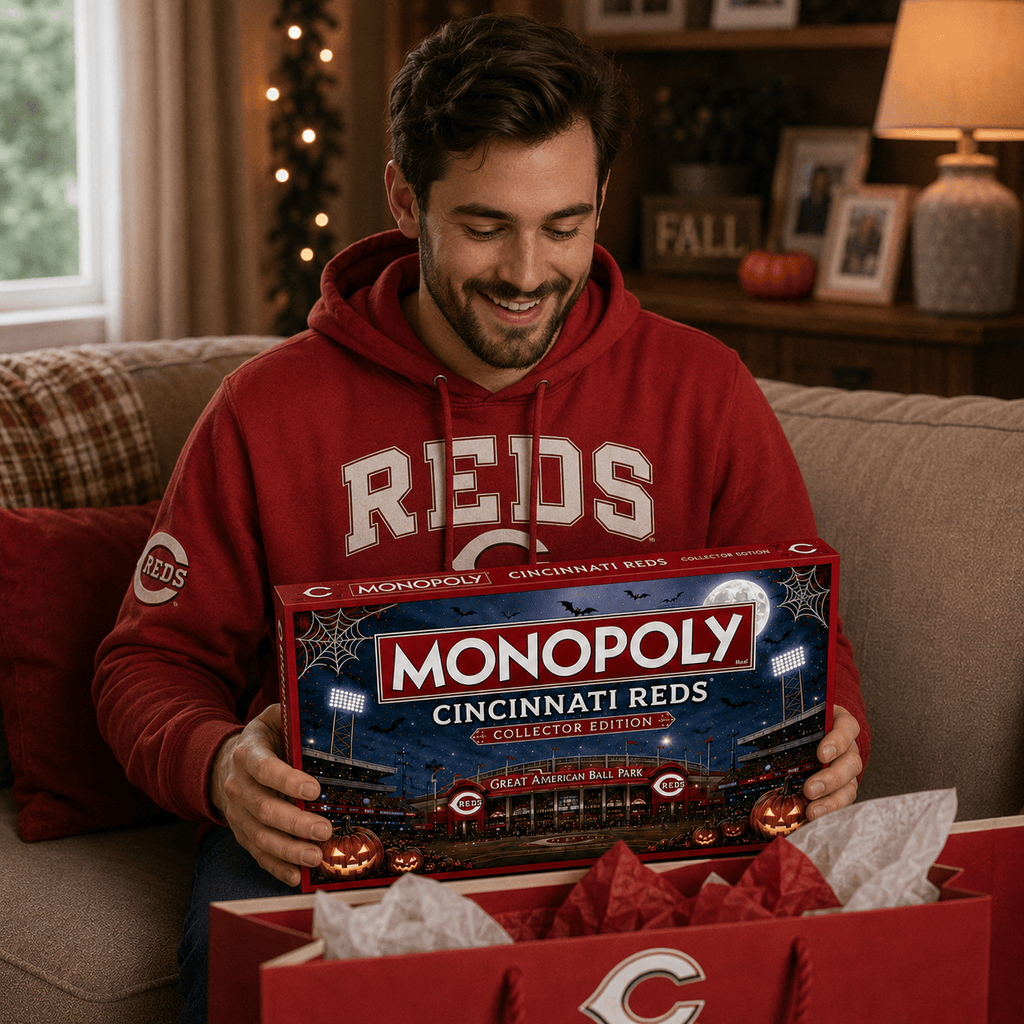 Premium CCR Board Game BMD