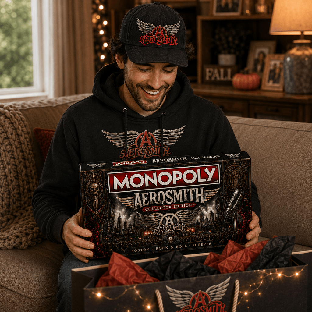 Premium AER Board Game BMD