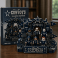 DLCB Premium Building Brick Sets TNSM