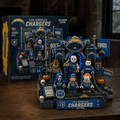 LAC Premium Building Brick Sets TNSM
