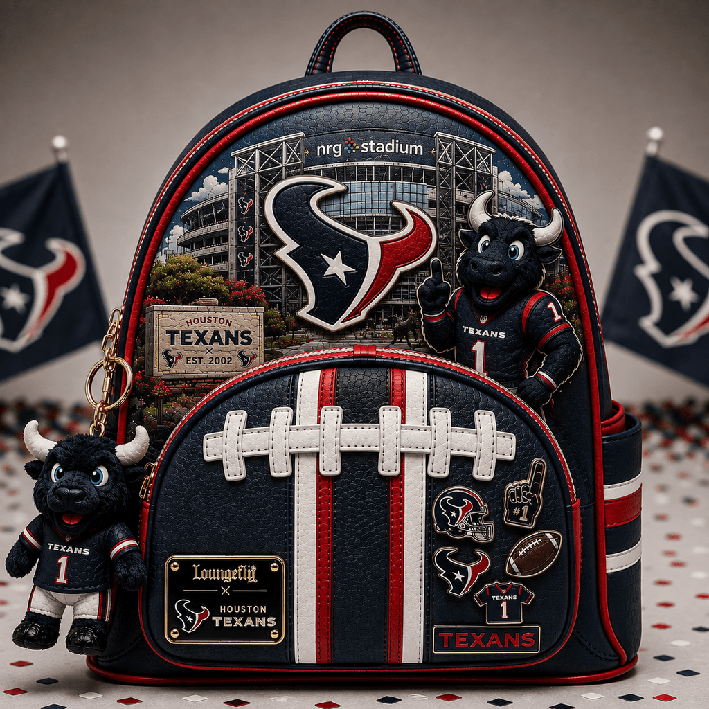Premium HTX Backpack BMD
