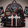 Premium HTX Backpack BMD