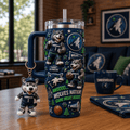 MTBW 40oz Tumbler With Handle DNBN