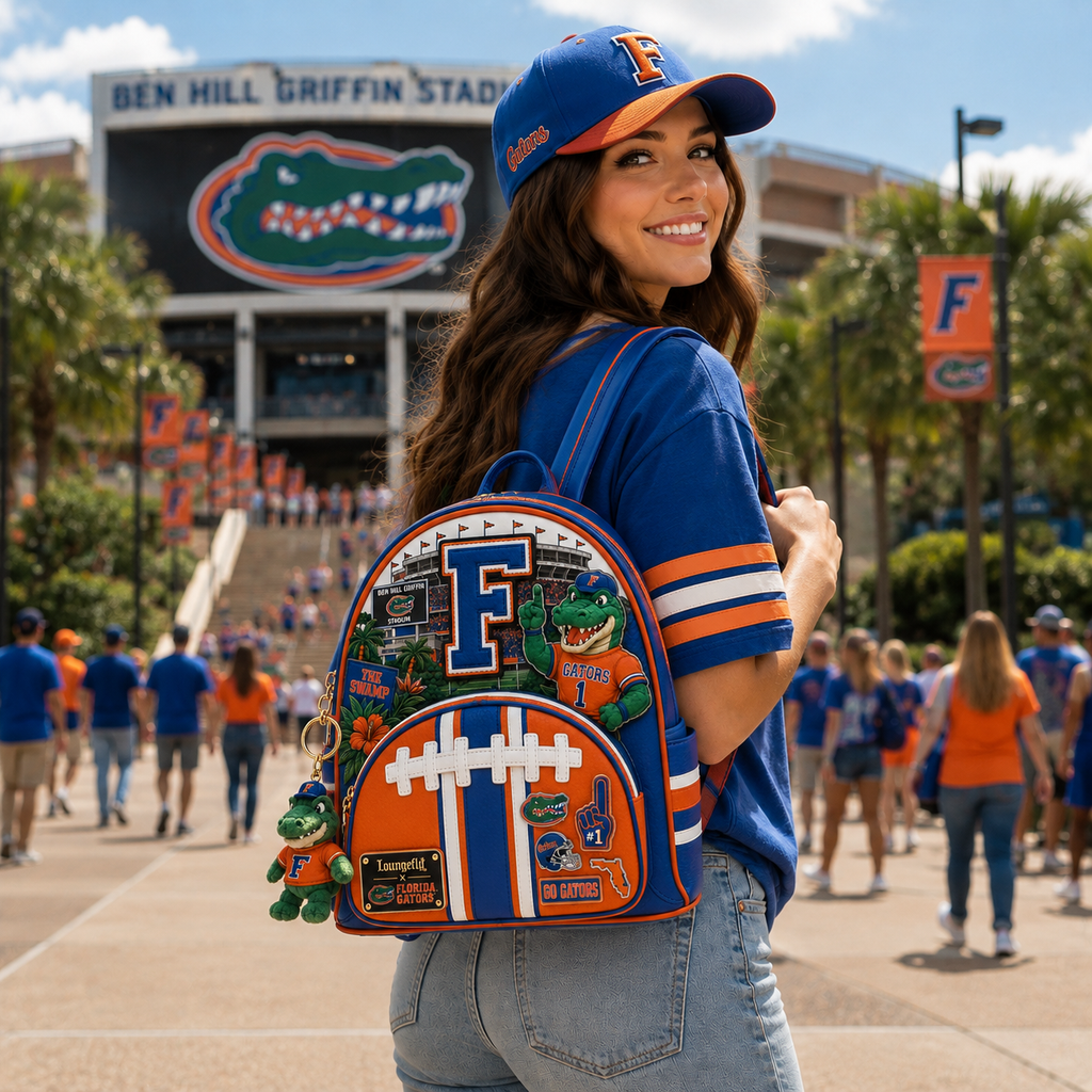 Premium FGT Backpack TMH