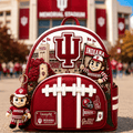 Premium IDH Backpack TMH