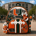 Premium MHR Backpack TMH
