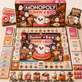 Premium DKDN Board Game TTTT