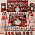Premium CCCL Board Game TTTT