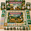 Premium SBWY Board Game TTTT