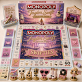 Premium TLSW Board Game TMH