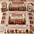 Premium KPAP Board Game TMH