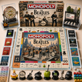 Premium TBT Board Game TMH