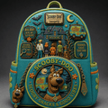 Premium SCBD Backpack BMD