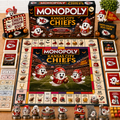 Premium KCC Board Game TTTT