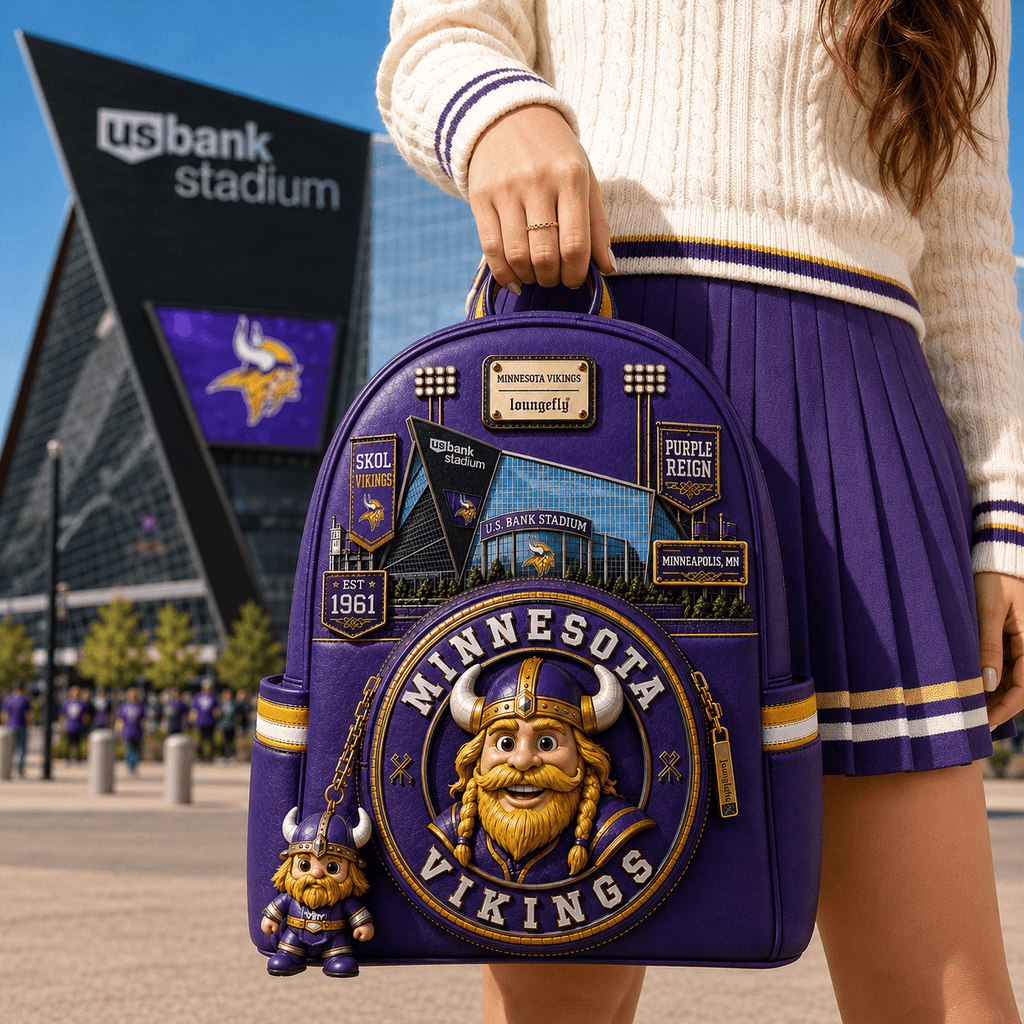 Premium MNVK Backpack TTTT