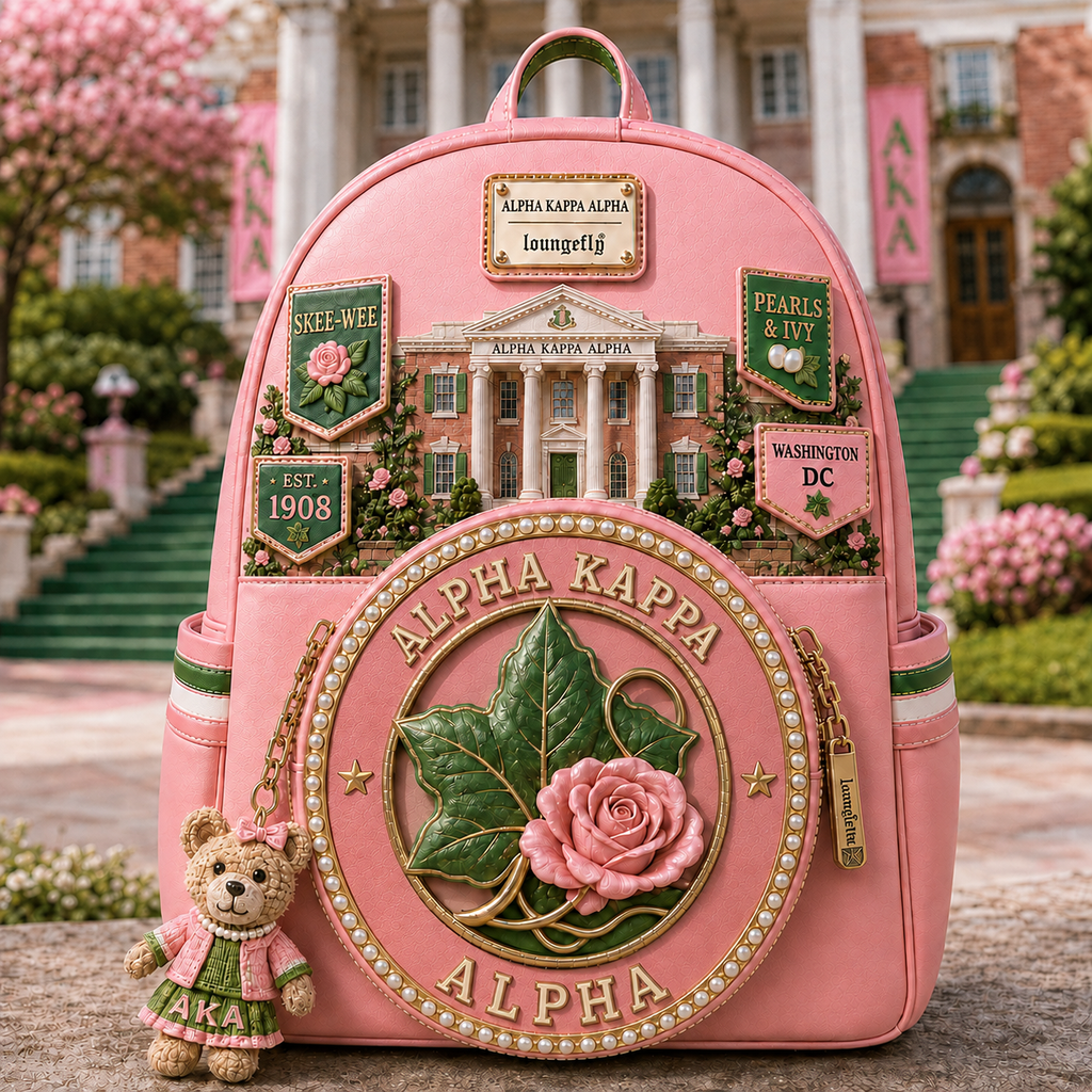 Premium AKA Backpack TTTT