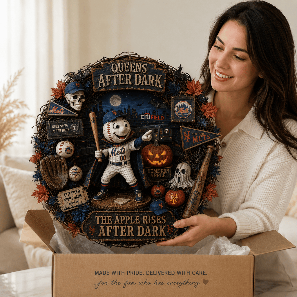 NYM Decorative Wreath NPL
