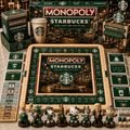 Premium STBK Board Game NHVH