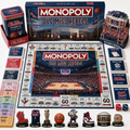 Premium OMR Board Game VTH