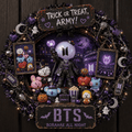 BTS Decorative Wreath NPL