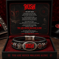 RSH Braided Bracelet Set NVH
