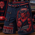 Premium MBD Casual Shorts HQH