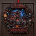 STGT Decorative Wreath NTVA