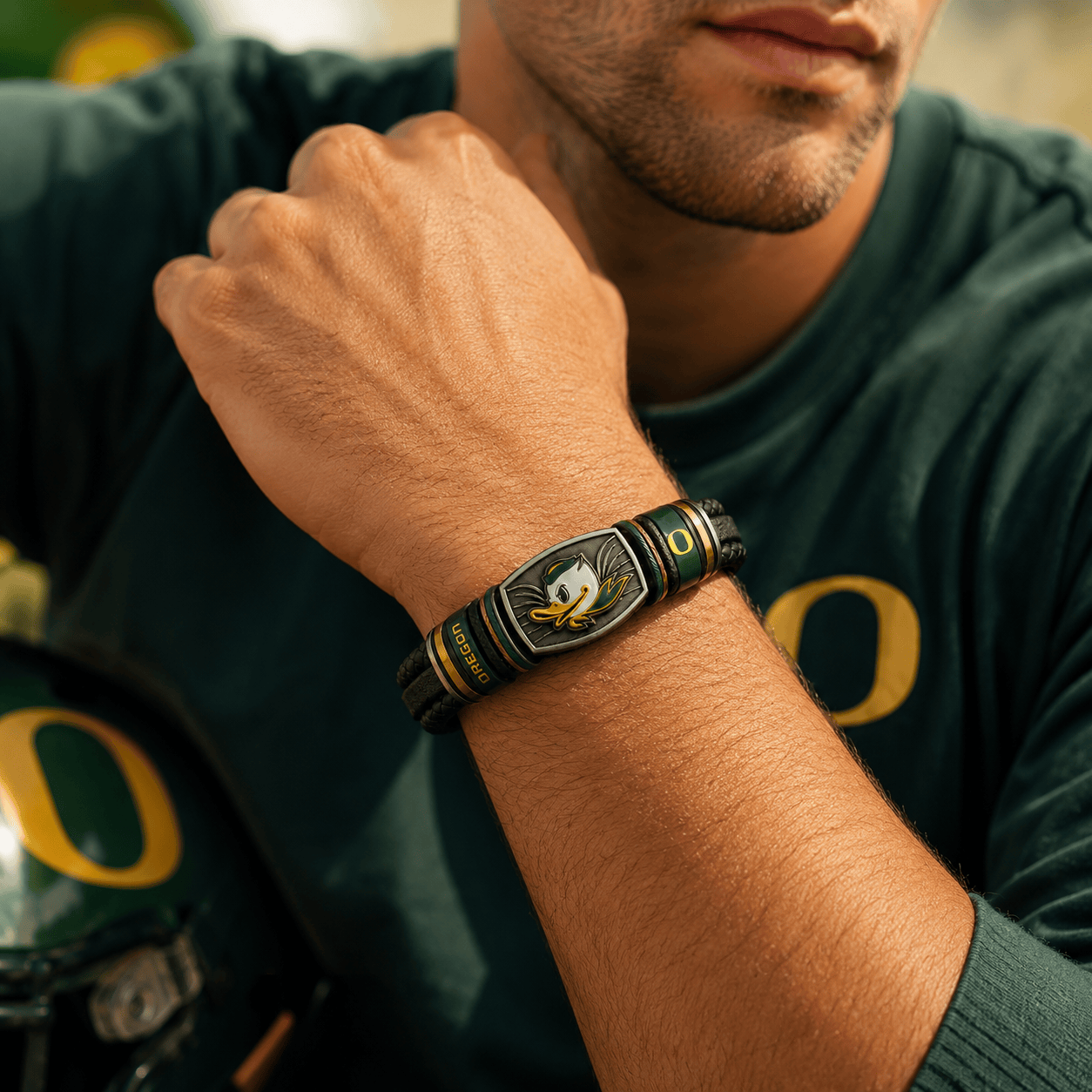 ORD Braided Bracelet Set PDL