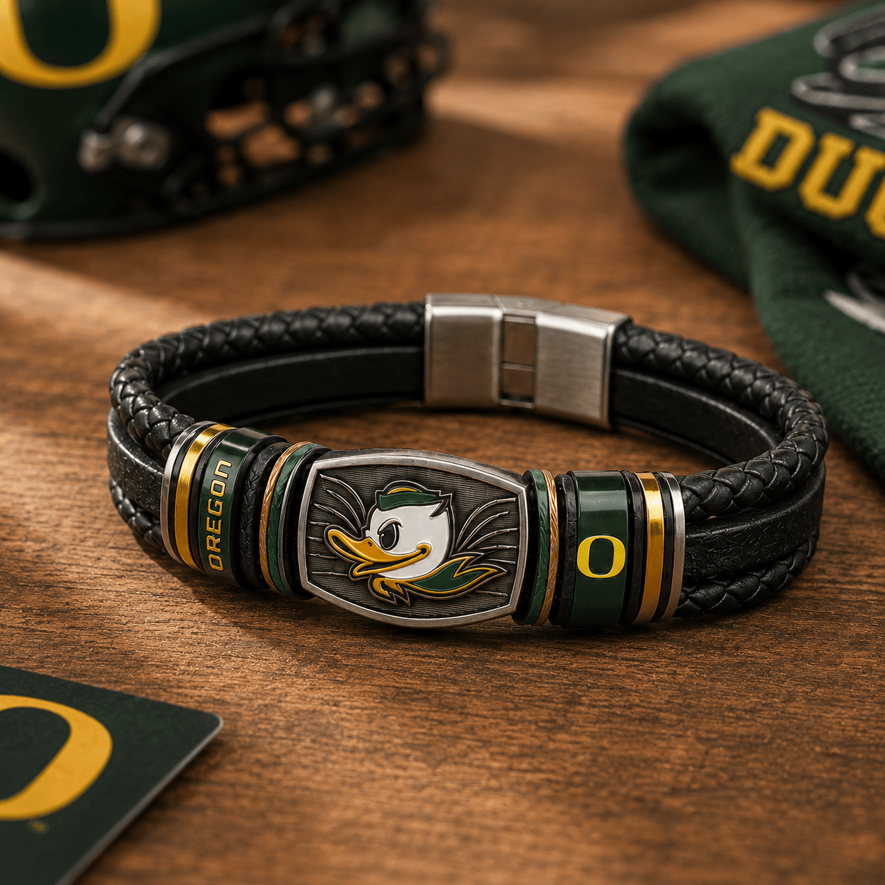 ORD Braided Bracelet Set PDL