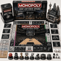 Premium SAS Board Game TTN