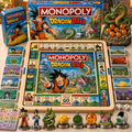 Premium DRB Board Game TTTT