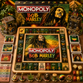 Premium BML Board Game TMH