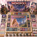 Premium TLSW Board Game TMH