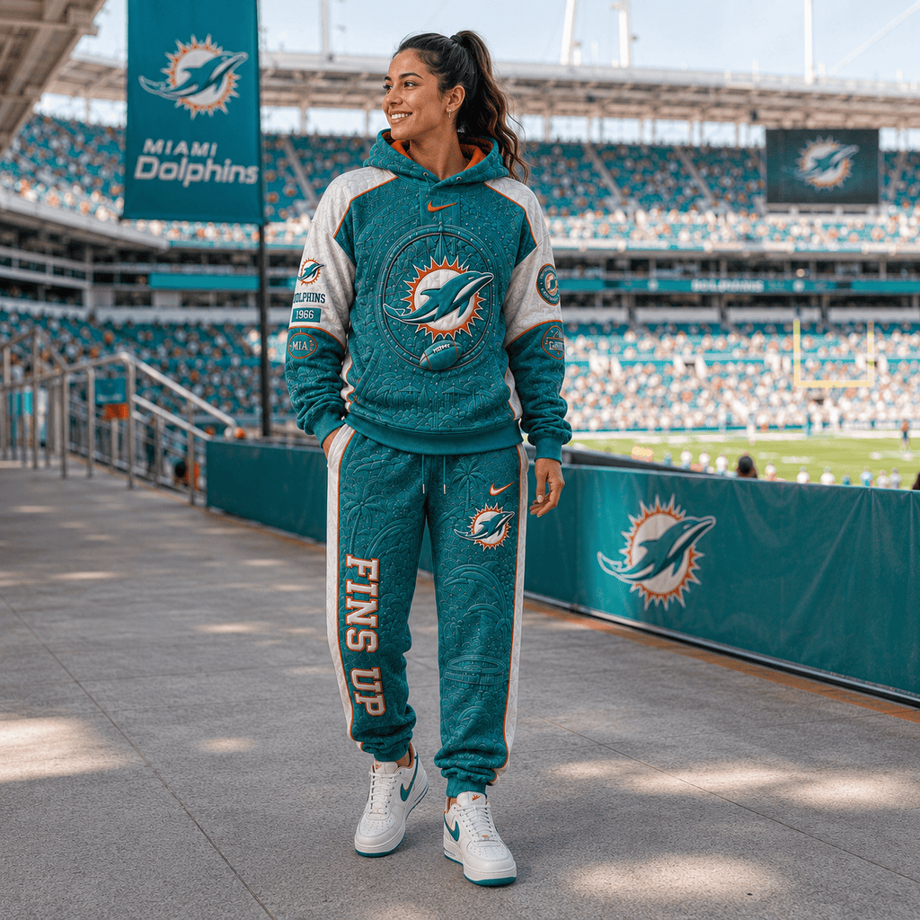 MDP Joggers and Hoodies Matching Set NHVH