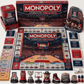 Premium AWC Board Game VTH
