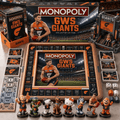 Premium GWS Board Game VTH