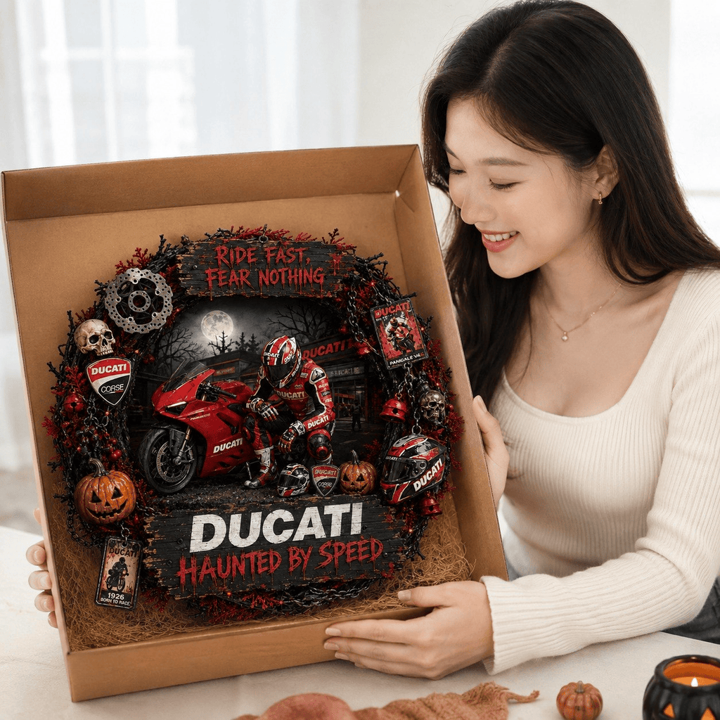 DCT Decorative Wreath NPL