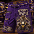 Premium MNV Casual Shorts HQH