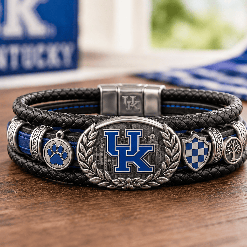 KWBK Braided Bracelet Set NVH