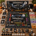 Premium CWS Board Game BMD