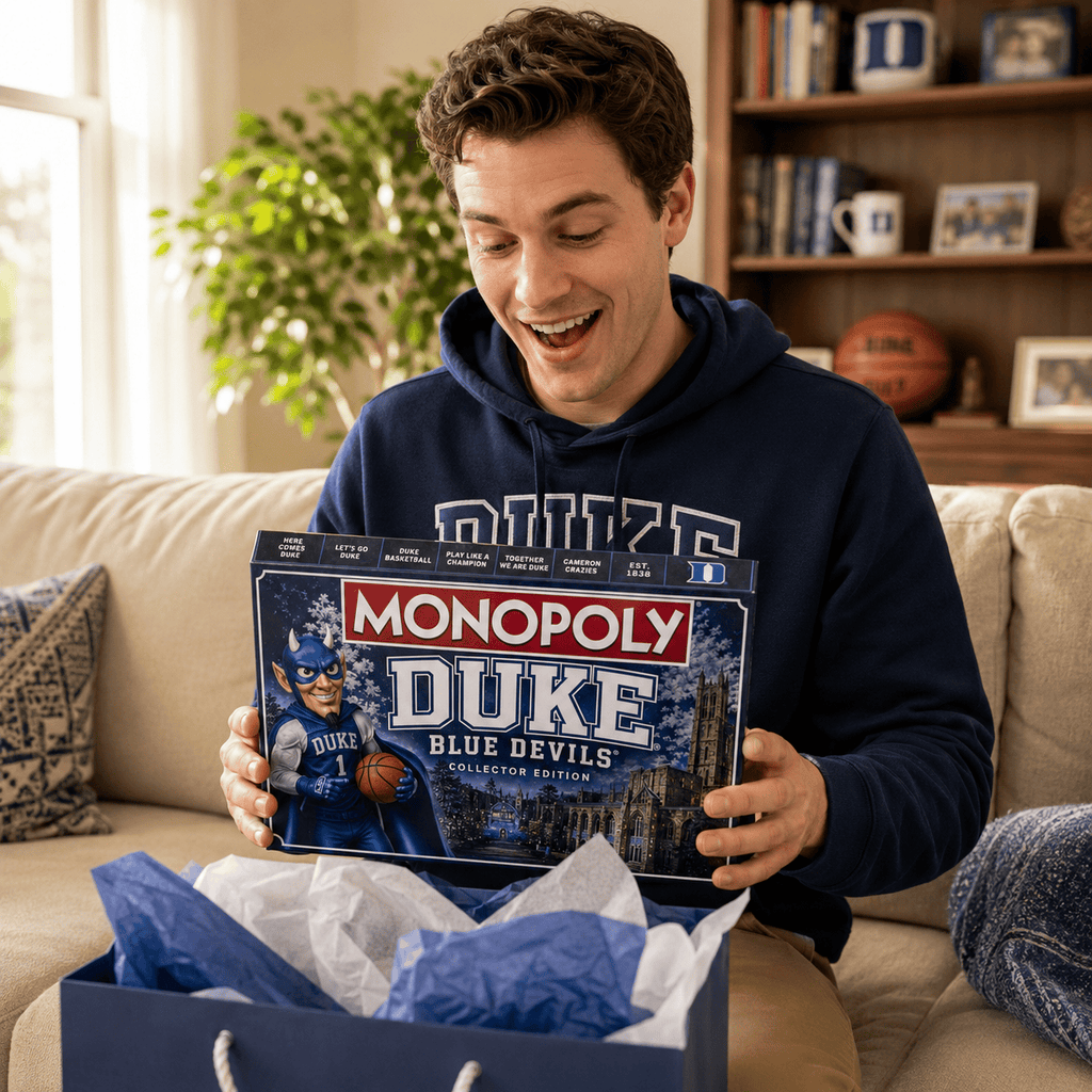 Premium DBDB Board Game TTN