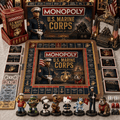USMC Premium Board Game NHVH