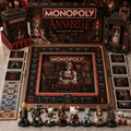 ANBL Premium Board Game NHVH