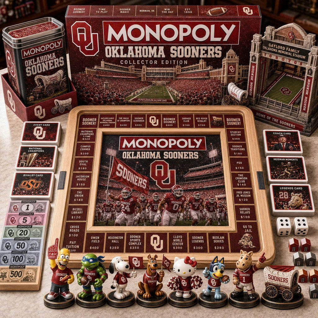 Premium OSN Board Game PTT