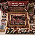 Premium OSN Board Game PTT